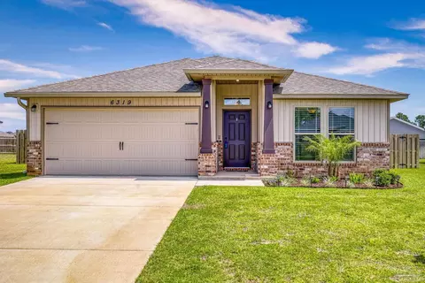 6319 Red Pepper Dr, Gulf Breeze, FL 32563