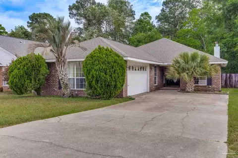 4004 Embers Lndg, Pensacola, FL 32505
