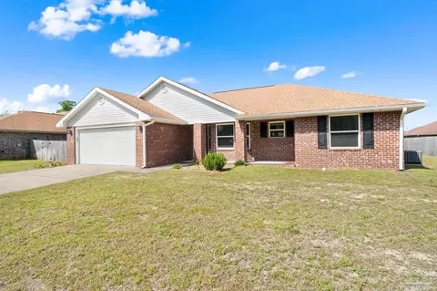 4439 Piedmont Way, Milton, FL 32583