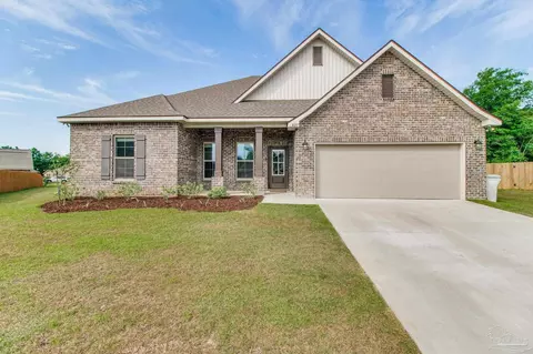 4237 Lady Palm Ct, Pace, FL 32571