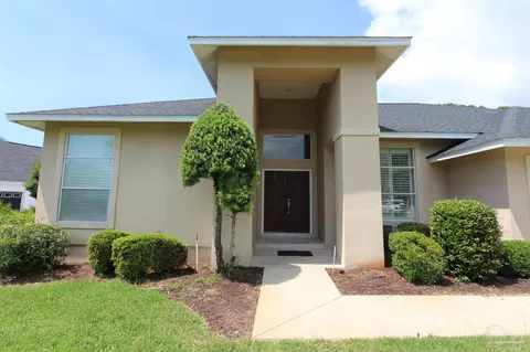 3756 Bengal Rd, Gulf Breeze, FL 32563