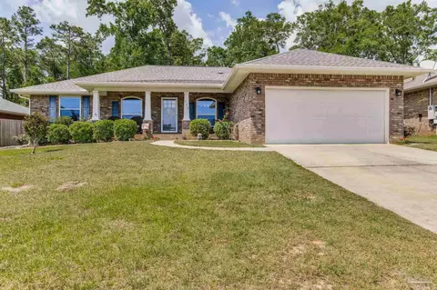 342 Promenade Ln, Cantonment, FL 32533
