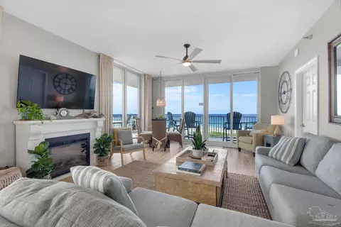 850 Ft Pickens Rd #610, Pensacola Beach, FL 32561