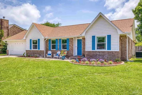 3465 Lemmington Rd, Pensacola, FL 32504