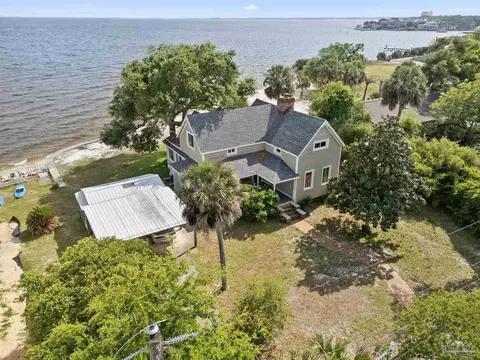 1415 Sonia St, Pensacola, FL 32502