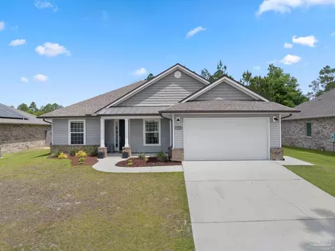 7908 Majestic Cypress Dr, Milton, FL 32583