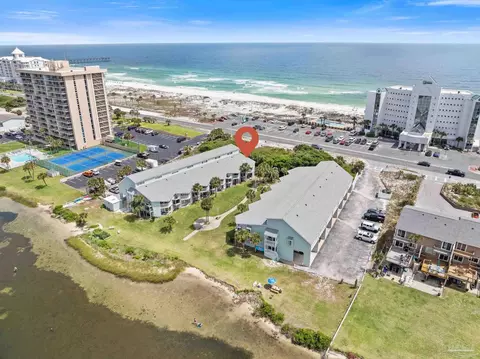 336 Ft Pickens Rd #E 101, Pensacola Beach, FL 32561