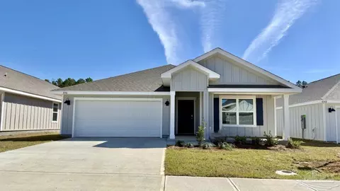 8399 Burch Ct, Pensacola, FL 32526