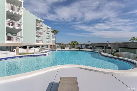 16310 Perdido Key Dr #13A, Pensacola, FL 32507