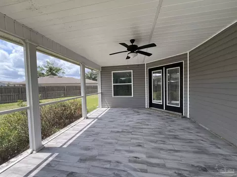Exterior - 4422 Thistle Pine Ct, Pace, FL 32571 photo 8 of 26