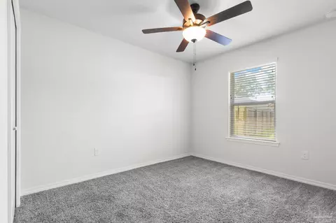 Bedroom - 4422 Thistle Pine Ct, Pace, FL 32571 photo 4 of 6