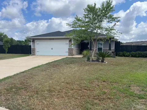 4422 Thistle Pine Ct, Pace, FL 32571