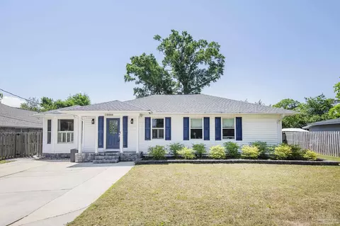1805 E Leonard St, Pensacola, FL 32503