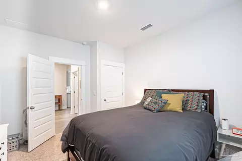 Bedroom - 5910 Danbury Blvd, Pace, FL 32571 photo 3 of 7