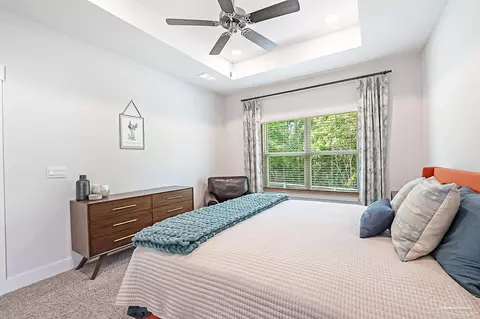 Bedroom - 5910 Danbury Blvd, Pace, FL 32571 photo 6 of 7