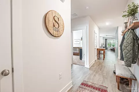 Entry Way - 5910 Danbury Blvd, Pace, FL 32571 photo 1 of 6