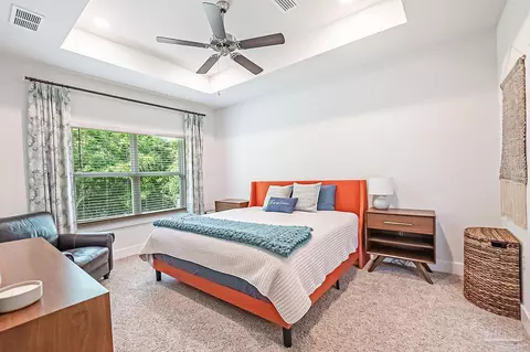 Bedroom - 5910 Danbury Blvd, Pace, FL 32571 photo 4 of 7