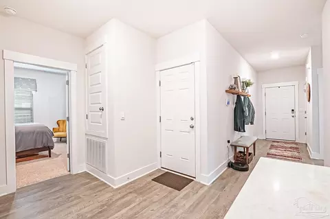 Entry Way - 5910 Danbury Blvd, Pace, FL 32571 photo 5 of 6