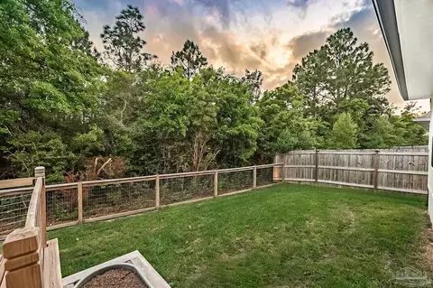 Exterior - 5910 Danbury Blvd, Pace, FL 32571 photo 7 of 9