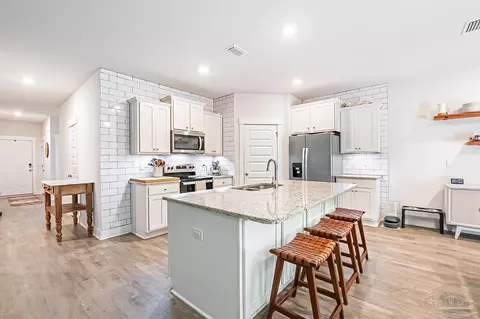 Kitchen - 5910 Danbury Blvd, Pace, FL 32571 photo 1 of 4