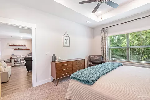 Bedroom - 5910 Danbury Blvd, Pace, FL 32571 photo 5 of 7
