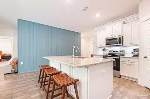 Kitchen - 5910 Danbury Blvd, Pace, FL 32571 photo 2 of 4