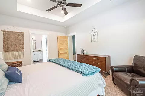 Bedroom - 5910 Danbury Blvd, Pace, FL 32571 photo 7 of 7