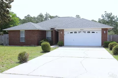 3341 Pitcher Plant Cir, Pensacola, FL 32506