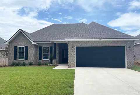 3140 Camphor Rd 19 #19 ( ), Pensacola, FL 32526