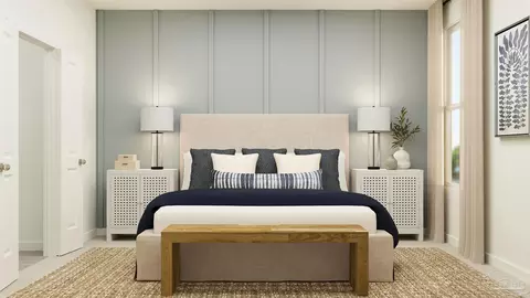 Bedroom - 6028 Briarcliff Ln #LOT 4B, Pace, FL 32571 photo 1 of 6