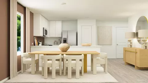 Dining - 4766 Runway Dr #LOT 16G, Pace, FL 32571 photo 2 of 4