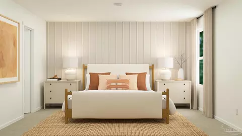 Bedroom - 4766 Runway Dr #LOT 16G, Pace, FL 32571 photo 1 of 4