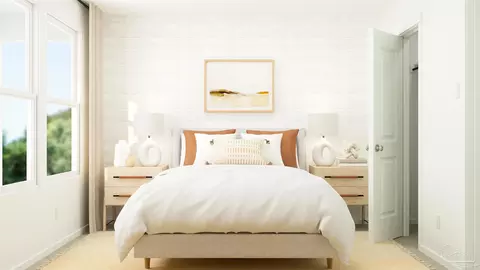 Bedroom - 4766 Runway Dr #LOT 16G, Pace, FL 32571 photo 3 of 4