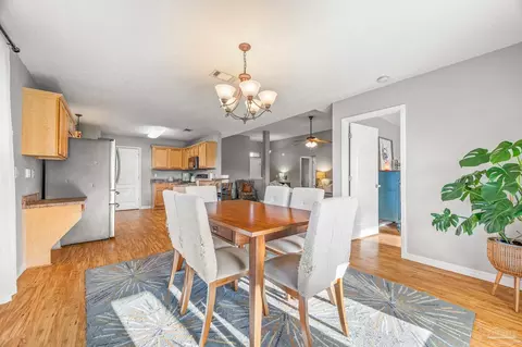 2454 Flintstone Dr, Cantonment, FL 32533 photo 15