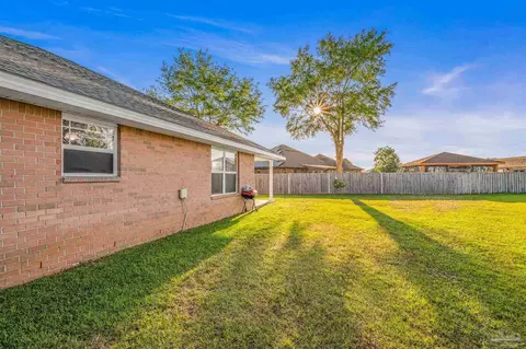 2454 Flintstone Dr, Cantonment, FL 32533 photo 46