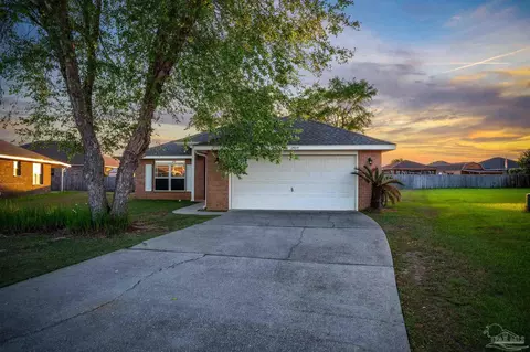 2454 Flintstone Dr, Cantonment, FL 32533 photo 47