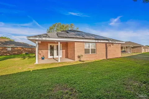 2454 Flintstone Dr, Cantonment, FL 32533 photo 45