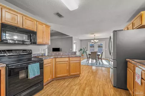 2454 Flintstone Dr, Cantonment, FL 32533 photo 22
