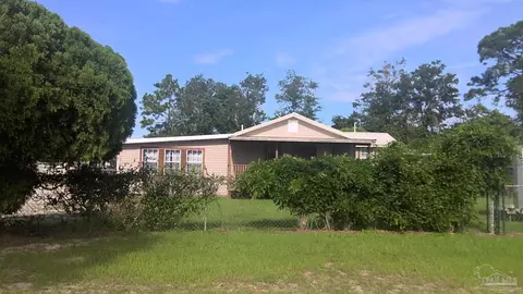 5209 Cartier Dr, Pensacola, FL 32507