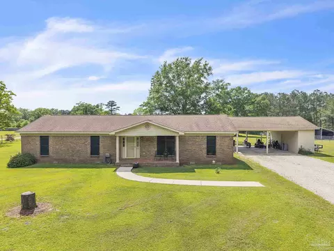 113 Honey Dr, Atmore, AL 36502