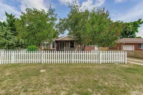 1230 Wilson Ave, Pensacola, FL 32507