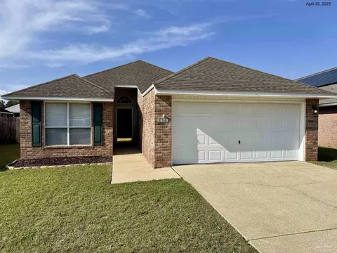 3960 Sunny Manor Cr, Milton, FL 32583