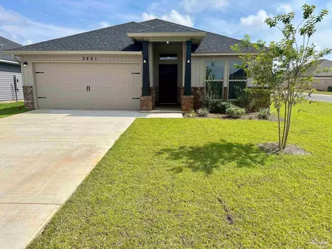 2461 Privet Berry Dr, Gulf Breeze, FL 32563