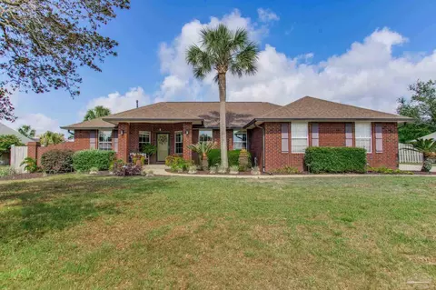 5051 Challenger Way, Pensacola, FL 32507