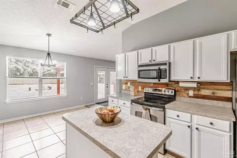Kitchen - 5773 Michael Dr, Milton, FL 32583 photo 4 of 4
