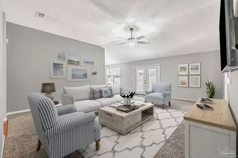 Living - 5773 Michael Dr, Milton, FL 32583 photo 6 of 6