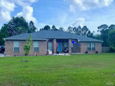 5773 Michael Dr, Milton, FL 32583