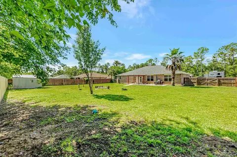 Exterior - 5773 Michael Dr, Milton, FL 32583 photo 8 of 9