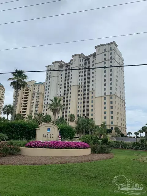 13621 Perdido Key Dr #1404, Pensacola, FL 32507