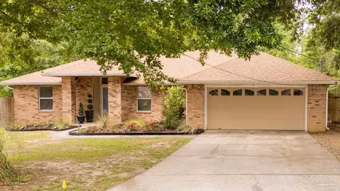 2034 Silverado Ct, Pensacola, FL 32506